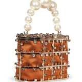 Borsa a mano Holli Lucine multicolor 