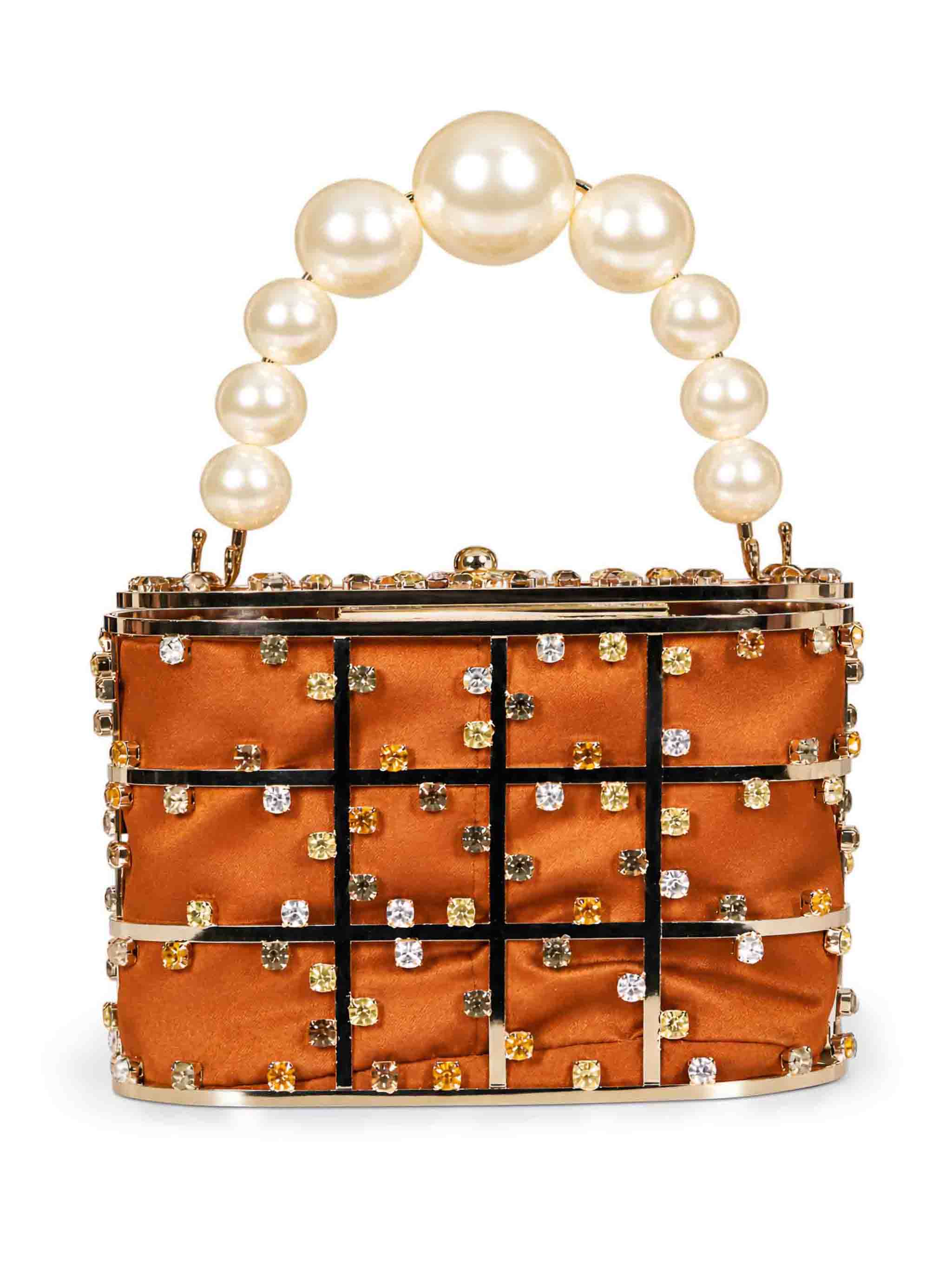 Borsa a mano Holli Lucine multicolor 