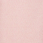 Gonna mini boucle in rosa 