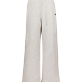 Pantaloni Heavy Sweat in bianco 