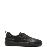 Sneakers slip-on S-Victory in nero 