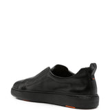 Sneakers slip-on S-Victory in nero 