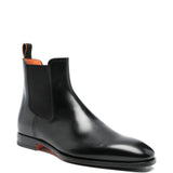 Stivaletti chelsey archer in nero 
