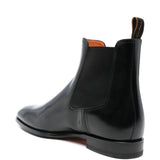 Stivaletti chelsey archer in nero 