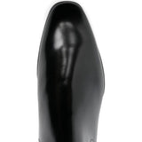 Stivaletti chelsey archer in nero 