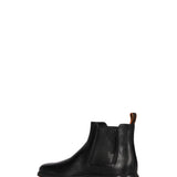 Stivaletti Easy in nero 