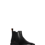 Stivaletti Easy in nero 