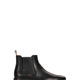 Stivaletti Easy in nero 