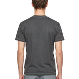 T-shirt tecnica AuraLite in grigio 