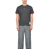 T-shirt tecnica AuraLite in grigio 
