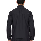 Camicia tecnica PeaceShell River Shirt in nero 