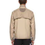 Giacca a vento Rippy in beige 