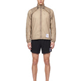 Giacca a vento Rippy in beige 