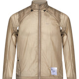 Giacca a vento Rippy in beige 