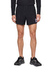 Shorts tecnici Space-O in nero