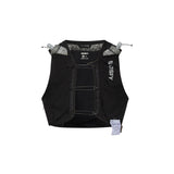 Gilet sportivo Justice Cordura in nero 