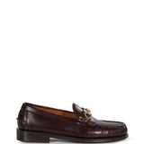 Mocassini Joe Modena in marrone 