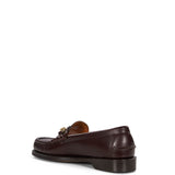Mocassini Joe Modena in marrone 