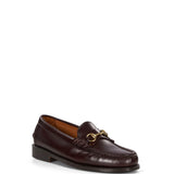 Mocassini Joe Modena in marrone 
