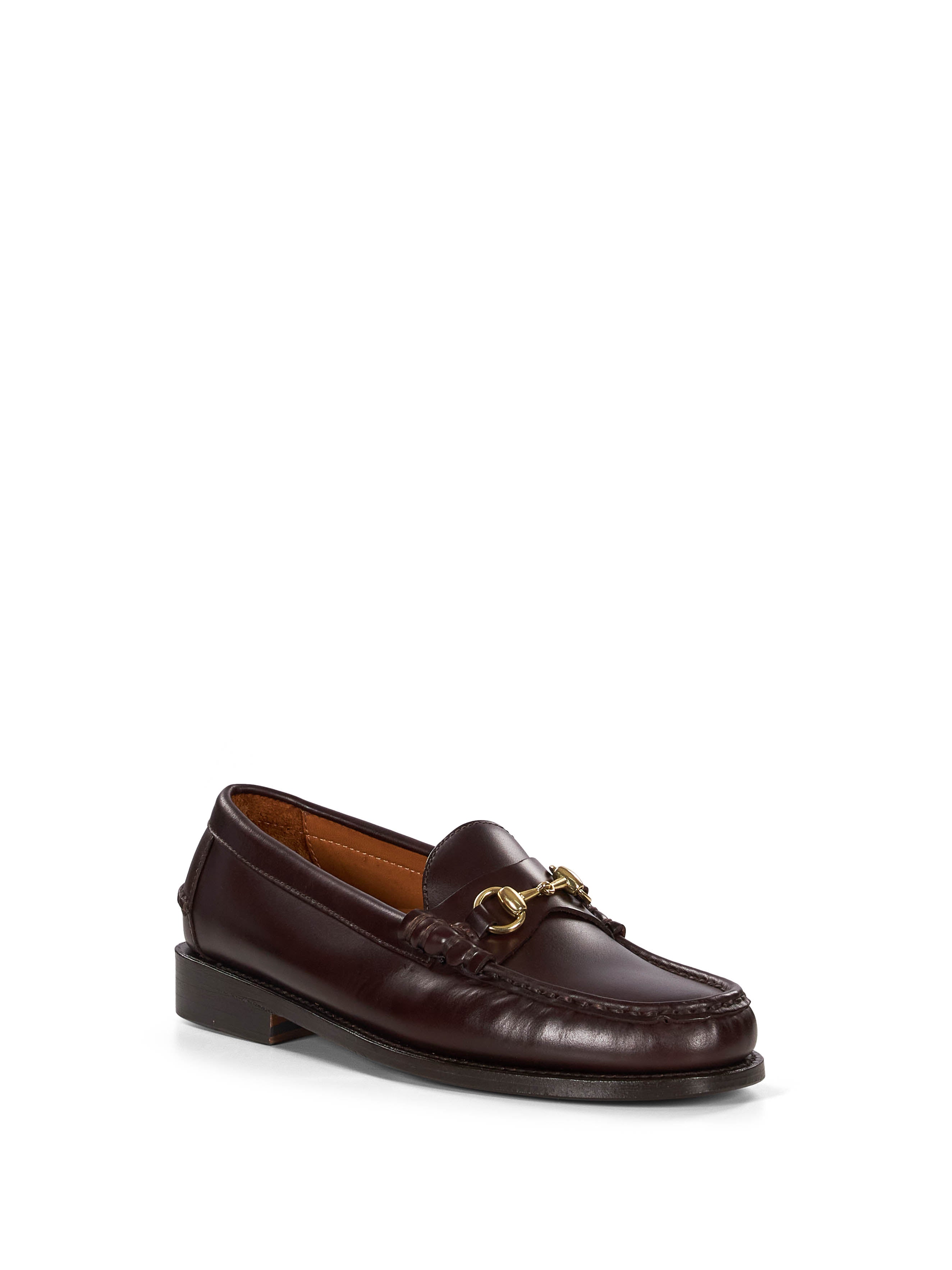 Mocassini Joe Modena in marrone 