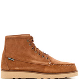 Stivali Tala Mid in suede marrone 