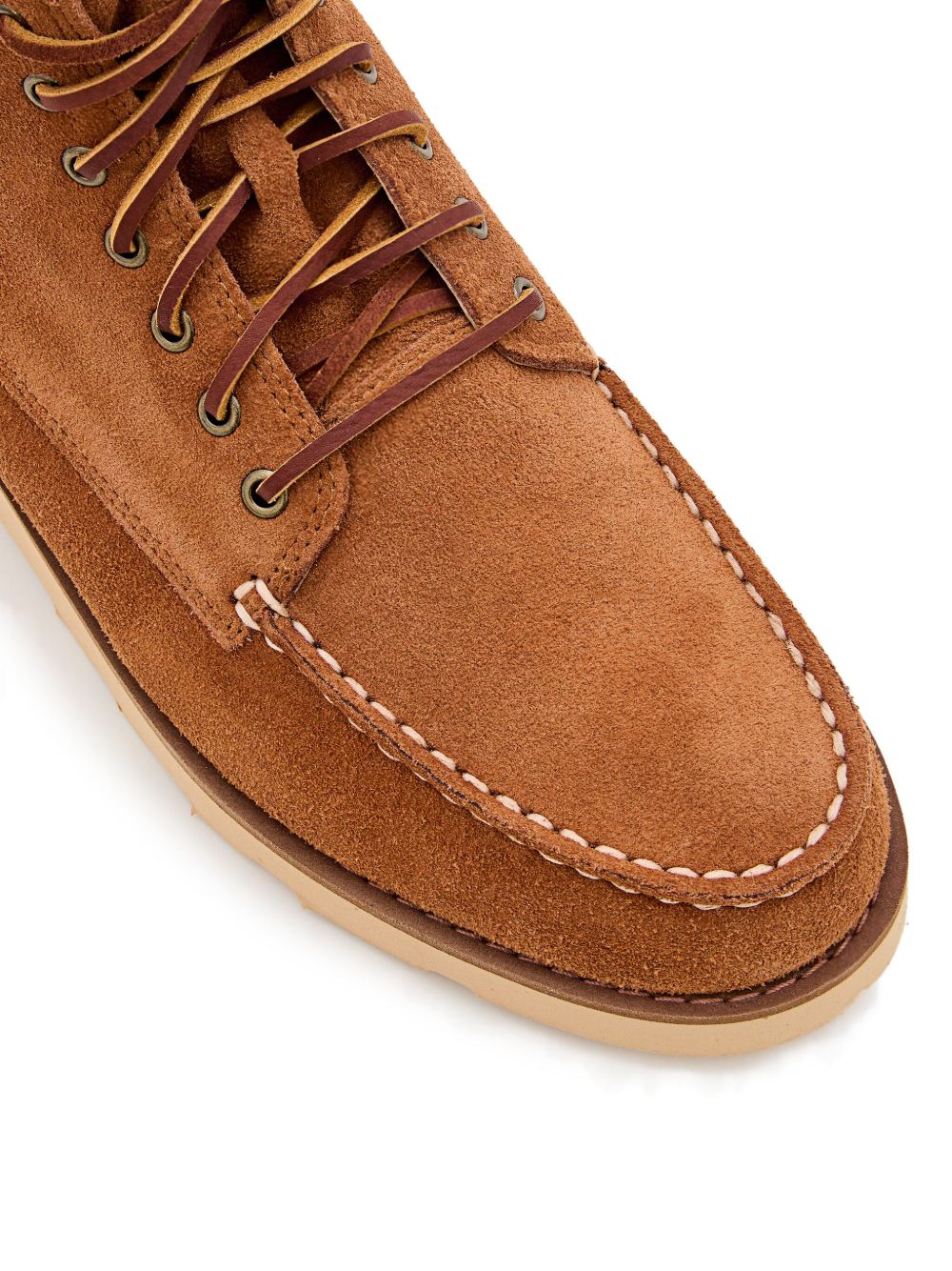 Stivali Tala Mid in suede marrone 