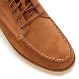 Stivali Tala Mid in suede marrone 