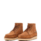 Stivali Tala Mid in suede marrone 