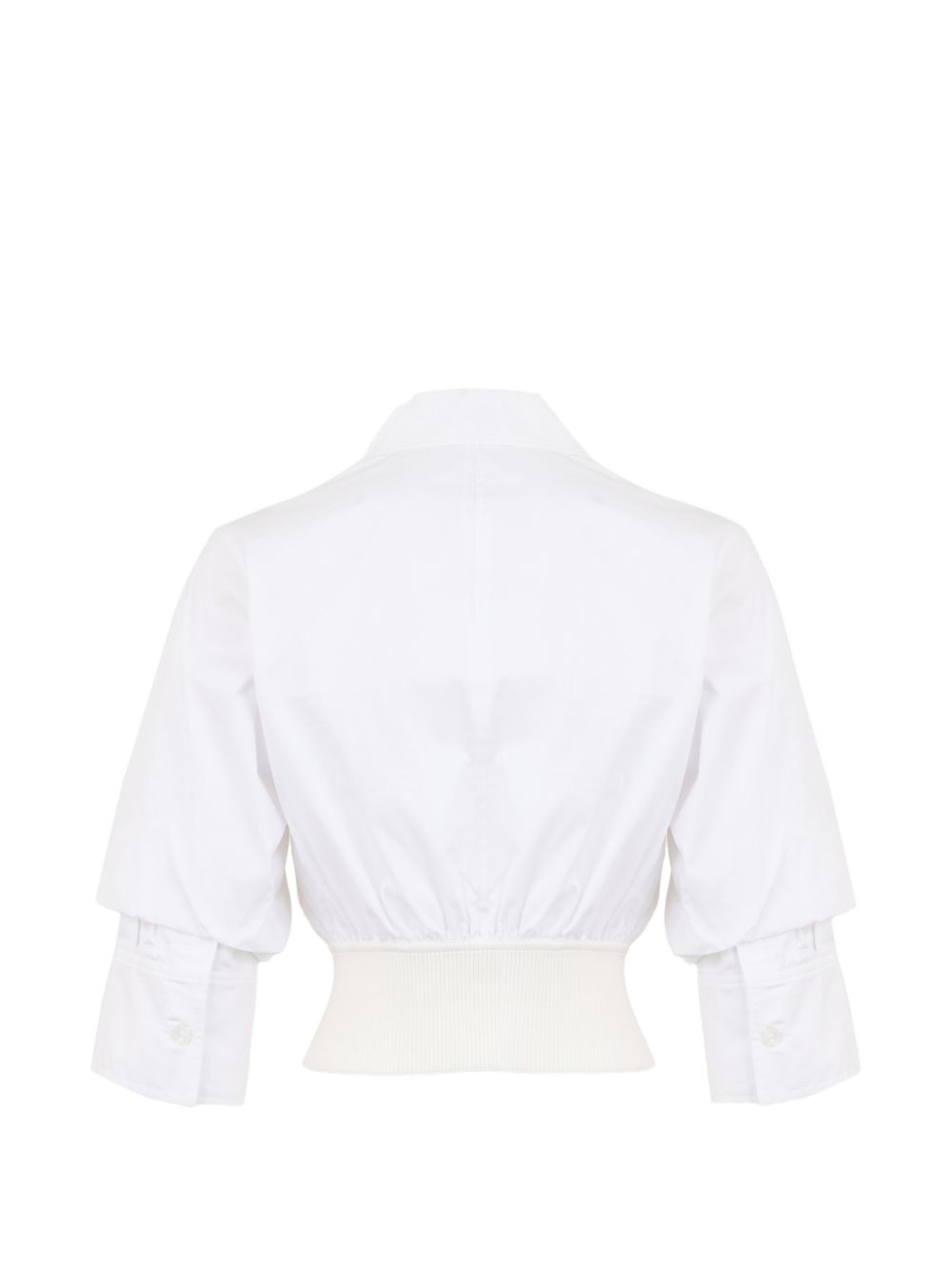 Camicia Stiles in bianco 
