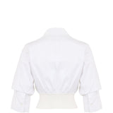 Camicia Stiles in bianco 