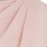 Abito da sera izel in rosa 