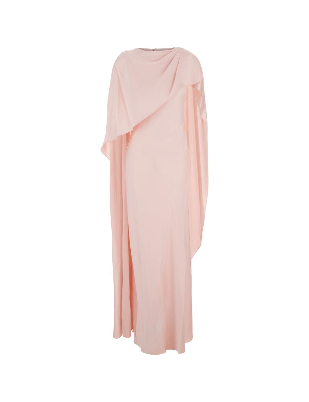 Abito da sera izel in rosa 
