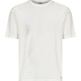 T-shirt Duke in bianco 
