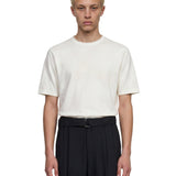 T-shirt Duke in bianco 