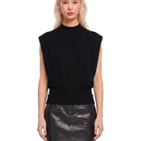 Top Juli in nero 
