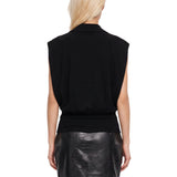 Top Juli in nero 