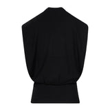 Top Juli in nero 