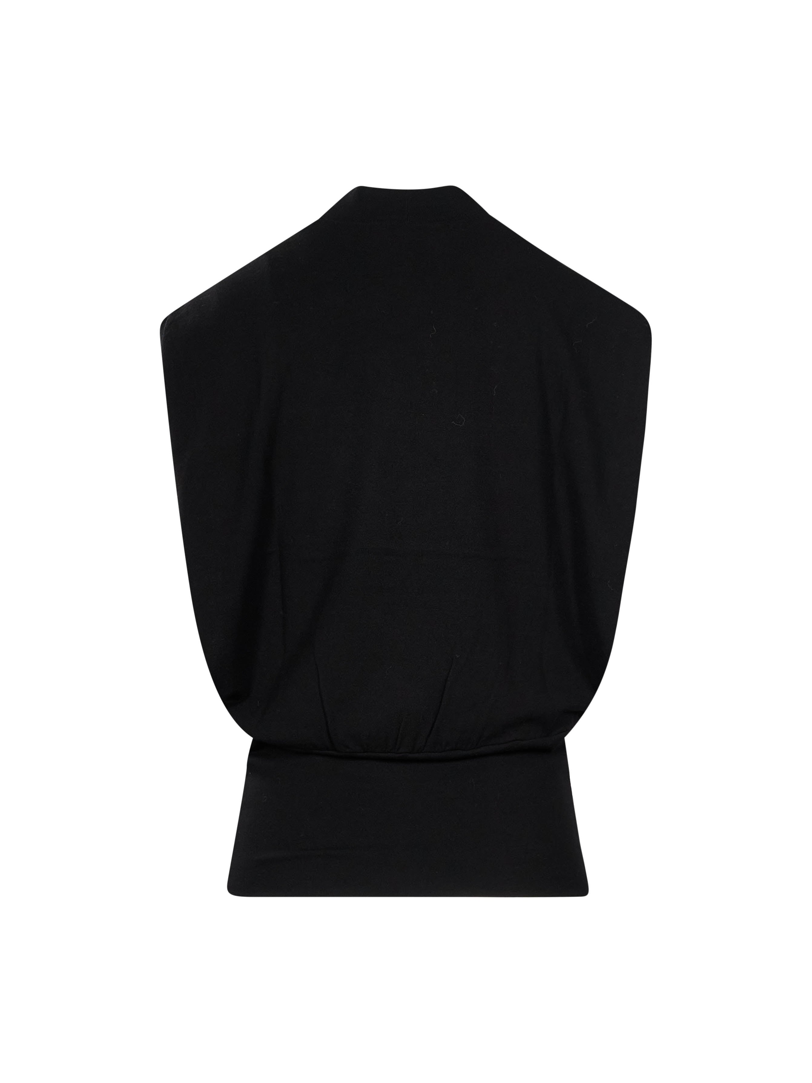 Top Juli in nero 