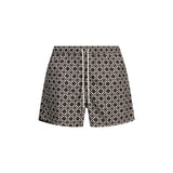 Costume a pantaloncino Malachi multicolor 