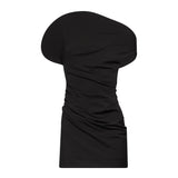 Abito Stefi in nero 