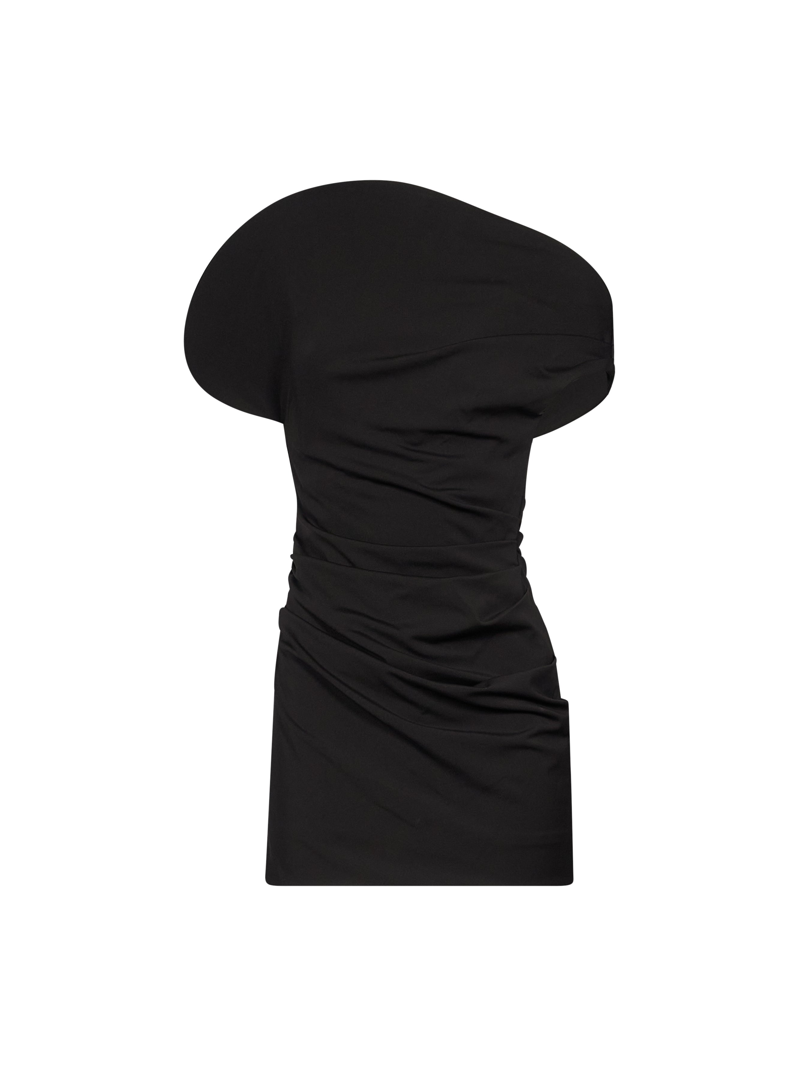 Abito Stefi in nero 