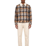 Giacca Trucker multicolor 