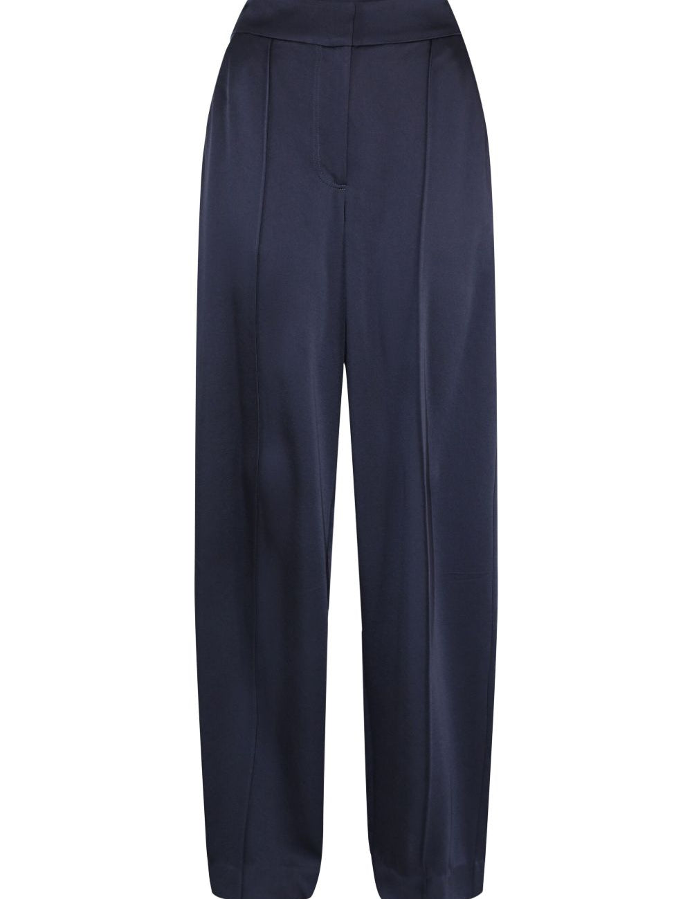 Pantaloni kyra in blu simkhai - donna 