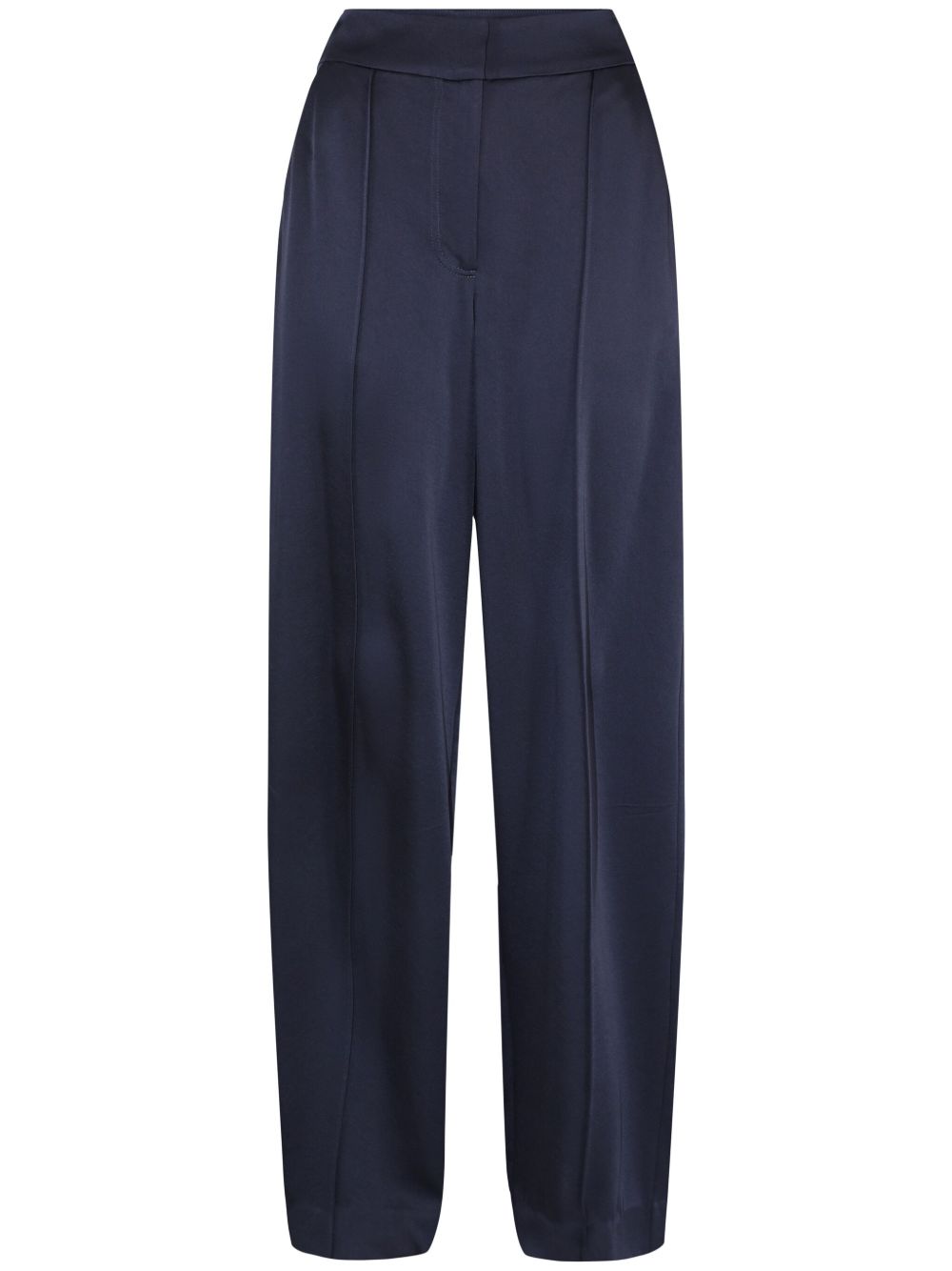 Pantaloni kyra in blu simkhai - donna 