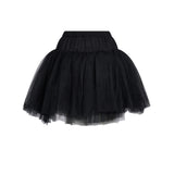 Gonna tutù in nero 