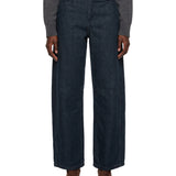 Jeans Elliott in blu 