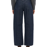 Jeans Elliott in blu 