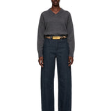Jeans Elliott in blu 