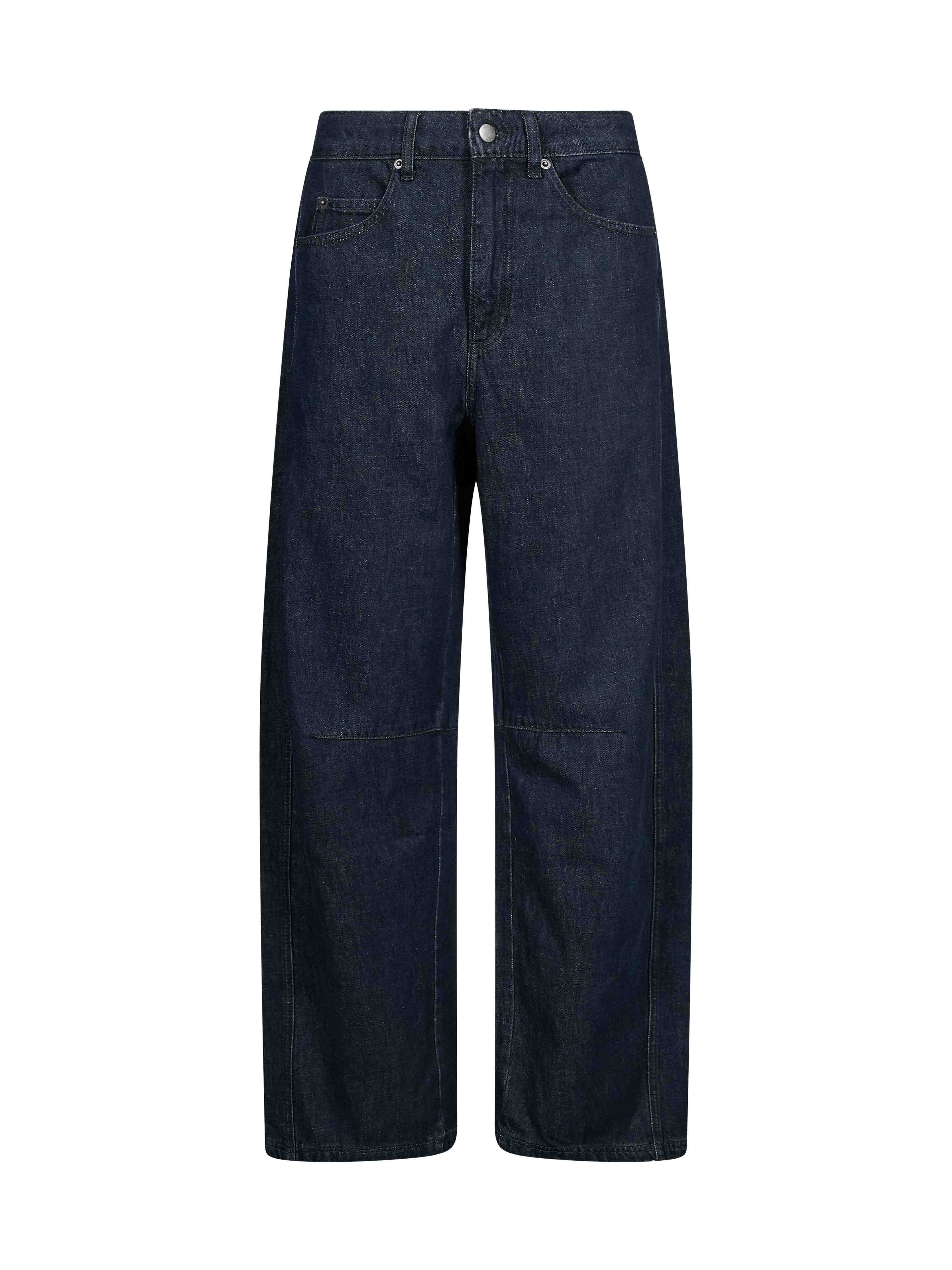 Jeans Elliott in blu 