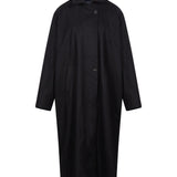 Cappotto Germain in nero 